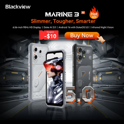 Blackview ZENO 10 5G AI Tablet,T8200 Ocat Core,11" FHD+ 90Hz Display, Smart tablets android 15 Pad PC With Bluetooth планшет