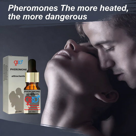 Pheromone Seductive Perfume Of Man To Attract Woman Charming Fragrance Women Flirting Dating Scent Long Lasting Body Spray-k*2o