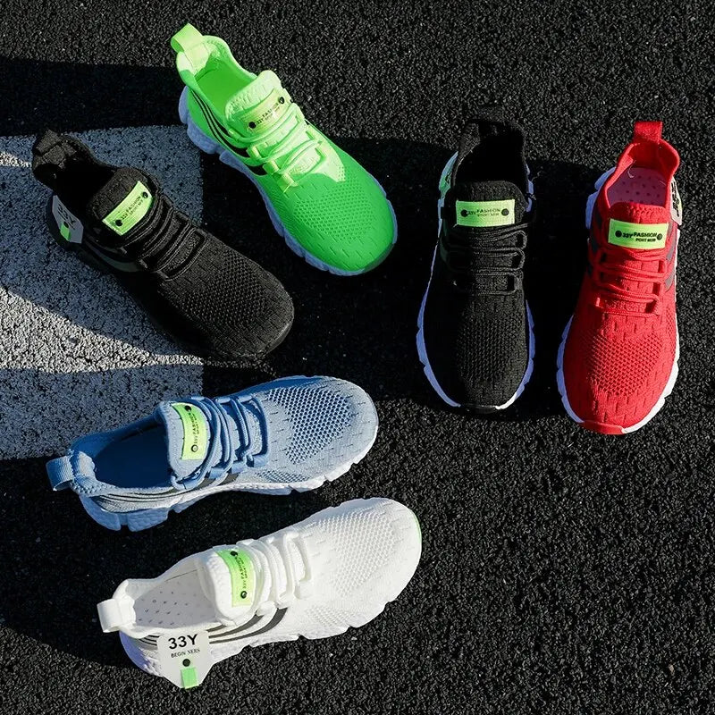 Shoes for Men&