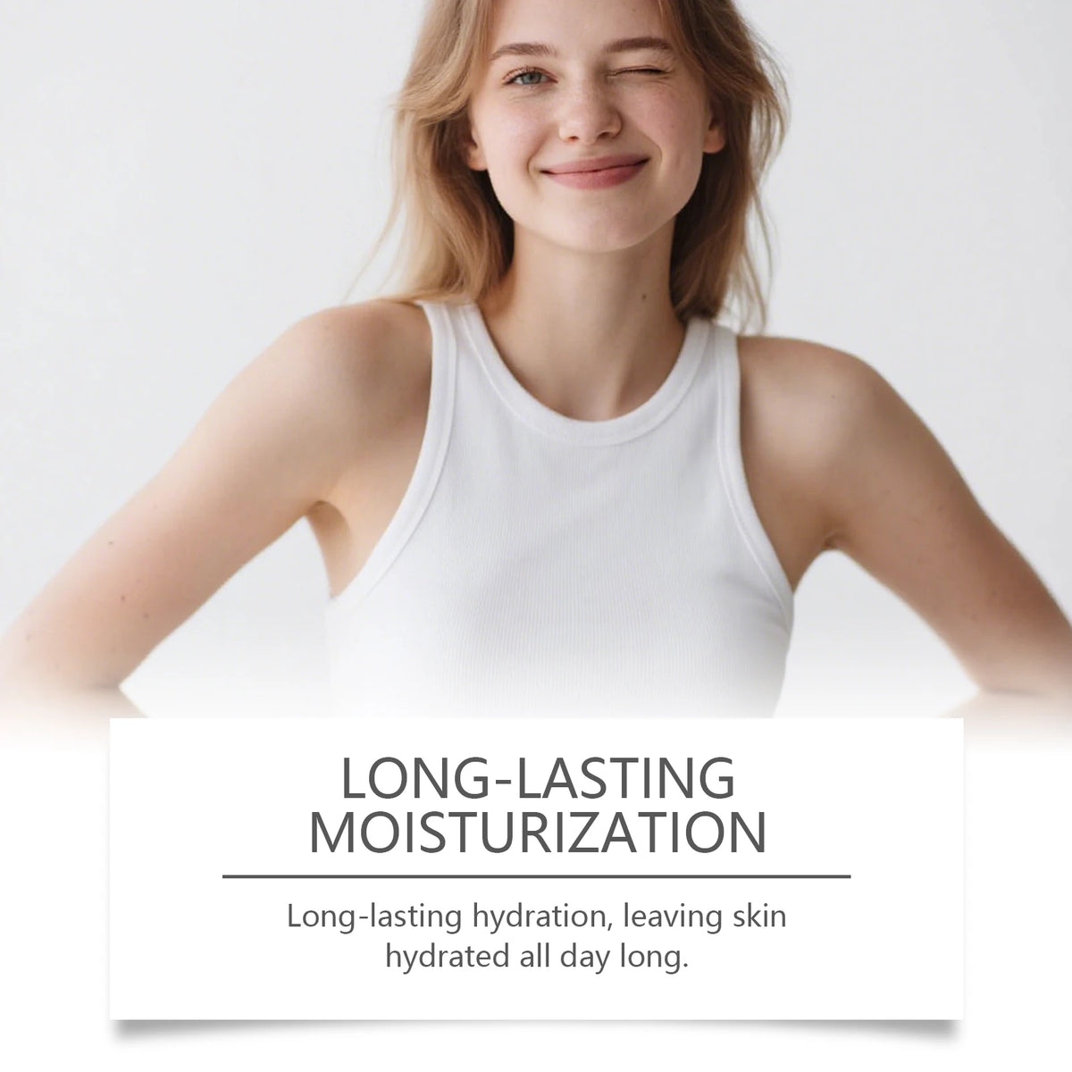 Butter Oil Body Oil Gentle Full Body Skin Nourishment Lightweight Rapid Absorption for Smooth Soft Skin