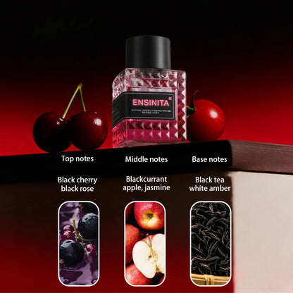 French Rivet Series Perfume For Women Irresistible Floral Lasting Eau De Toilette Fragrance Pheromone High Quality Deodorizes