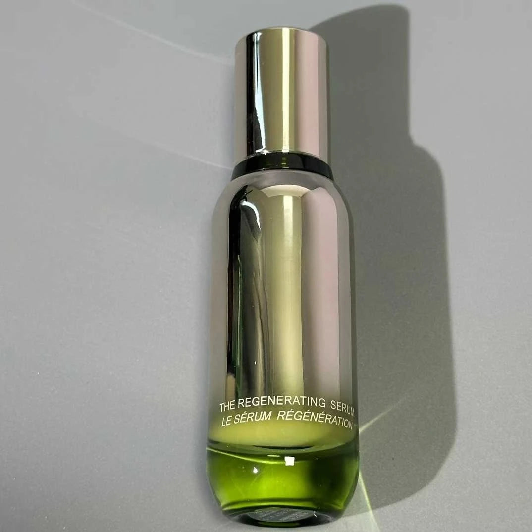 The Treatment Lotion 150ml  infusion emulsion 125ml Makeup Tool