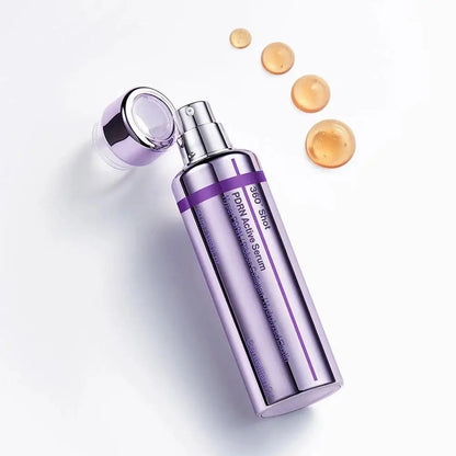 Facial Skin Care Essence Cream Moisturizer Refreshing Hydrating Firming Anti-Aging Gentle Nourish Light Silky Non Irritating