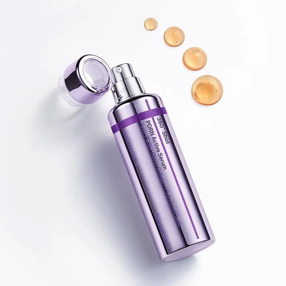 Gentle Hydrating Facial Essence Cream Firming Anti Aging Moisturizer