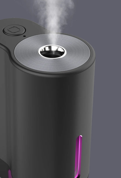 Flavoring For Cars Air Vent Outlet Odor Car Air Freshener Fragrance Spray Aroma Diffuser Essential Oils Diffuser