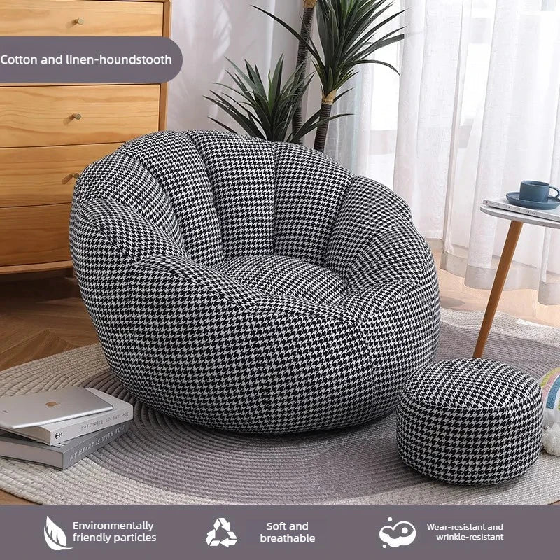 Romantic Situations Bean Bag Sofas Design Indoor Apartments Bean Bag Sofas Frameless Items Pouffe Chambre Patio Furniture