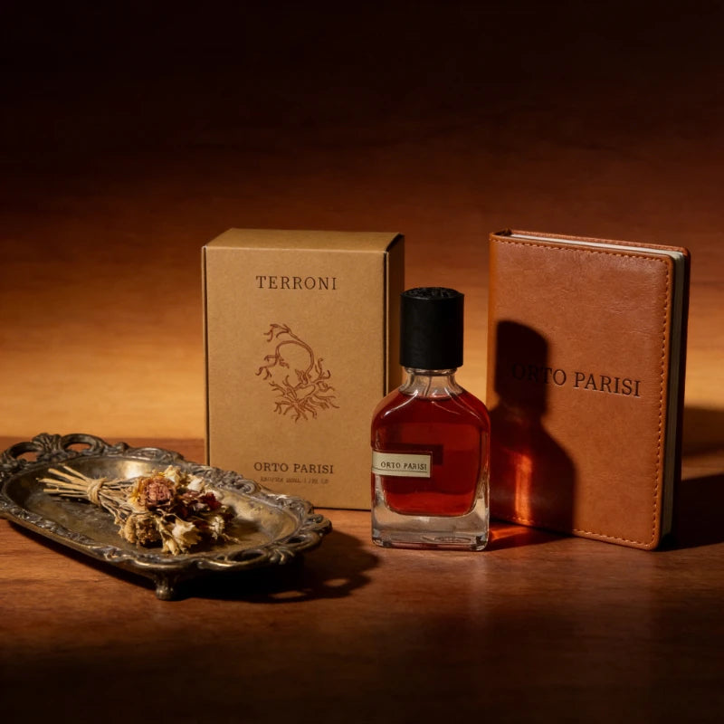 Luxury Perfume Elegant Unisex Eau De Parfum Four Fragrance Options Woody Oriental Aquatic Aromatic Leather Fresh Lasting 50ml