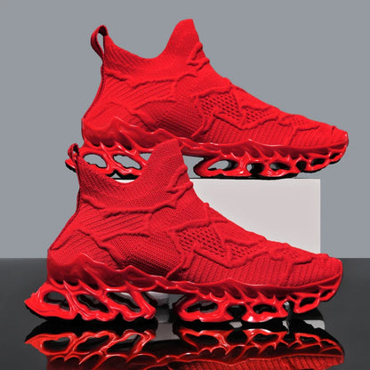 Shoes men Sneakers Male casual Mens Shoes tenis Luxury shoes Trainer Race Breathable Shoes fashion  running Shoes for women