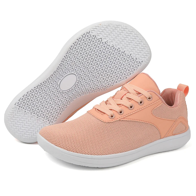 Wide-toed Shoes Men&
