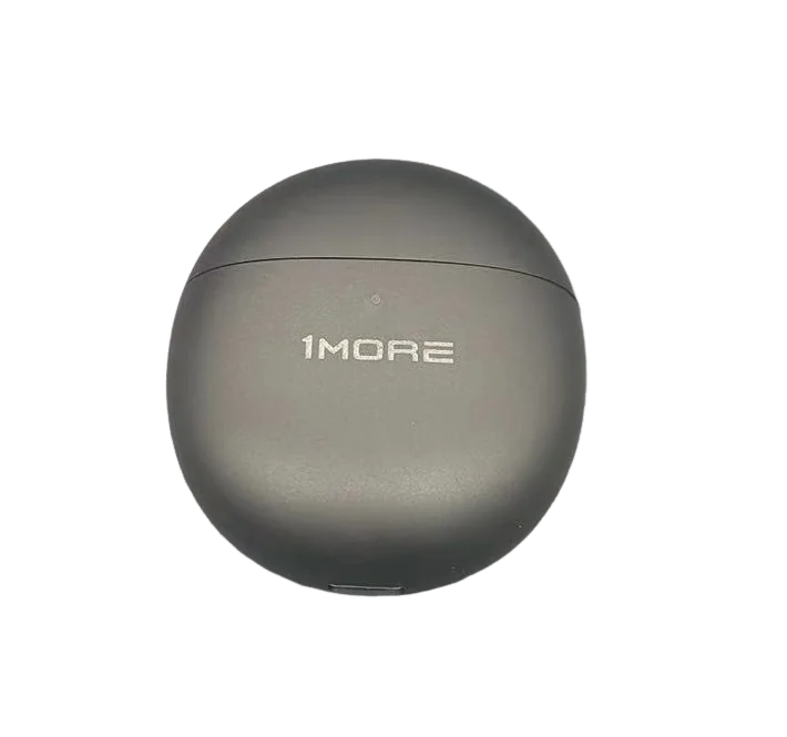 Left Right Headphone Replacement for 1MORE ComfoBuds Mini Headphones, Used Hi-Res Audio Used Headsets Charging Case Charger