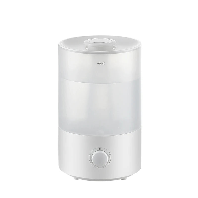 4L Large Capacity Air Humidifier with Remote Control Timer Plant Mist Aroma Diffuser for Home Office - Humidifier