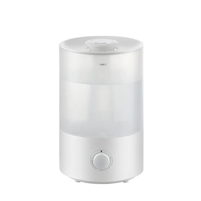 4L Large Capacity Air Humidifier with Remote Control Timer Plant Mist Aroma Diffuser for Home Office - Humidifier