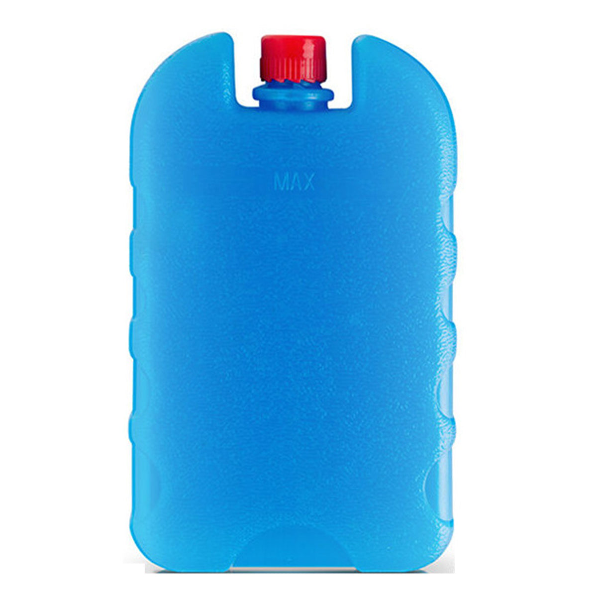 Plastic Food Storage Ice Box Refrigeration Cooler Bag Lunch Box Ice Pack Outdoor Camping Picnic Beverage Beer Freezer Block
