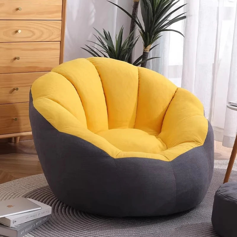 Romantic Situations Bean Bag Sofas Design Indoor Apartments Bean Bag Sofas Frameless Items Pouffe Chambre Patio Furniture