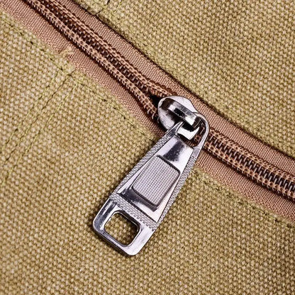 Casual Women Canvas Shoulder Bag Travel Messenger Bag Large Capacity Tote Top-handle Bag Women Crossbody Bags Sac A Mains Femme