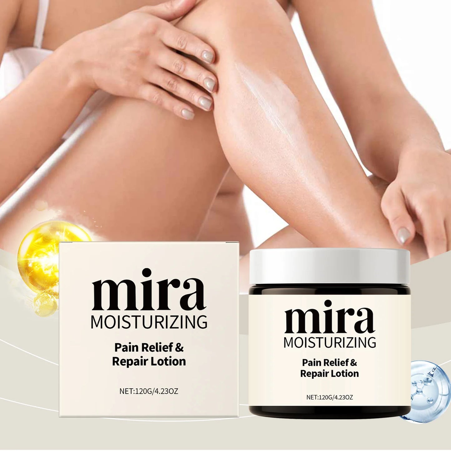 Moisturizing Body Lotion for Shining Skin, Hydrating and Refreshing, Comfortable and Non-Greasy, Daily Skin Care Body Lotion