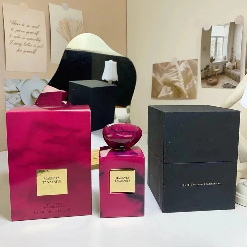 Royal Perfumes Timeless Aroma Sandalwood Pepper Moderate Fragrance Perfume For Women Designer Everyday Essential Women Perfume