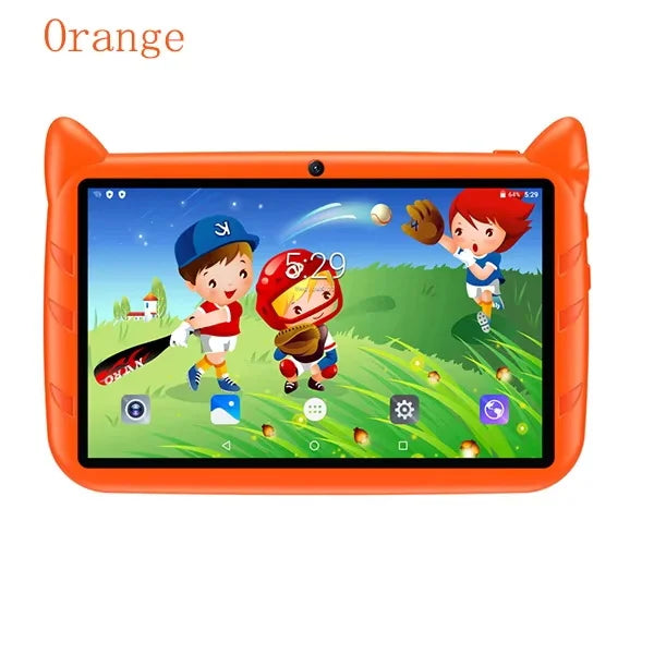 New 7.0-inch 5G WiFi Children&