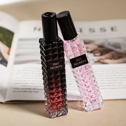 French Rivet Series Perfume For Women Irresistible Floral Lasting Eau De Toilette Fragrance Pheromone High Quality Deodorizes