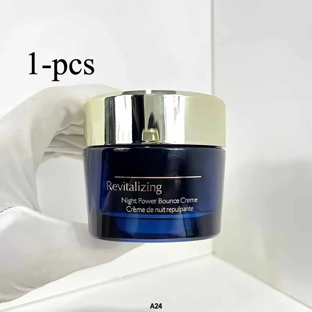 NEW Ecological Emulsion Essence Lotion Liquid Cream Day And Night All Skin Types Body Lotion 50ml perfume