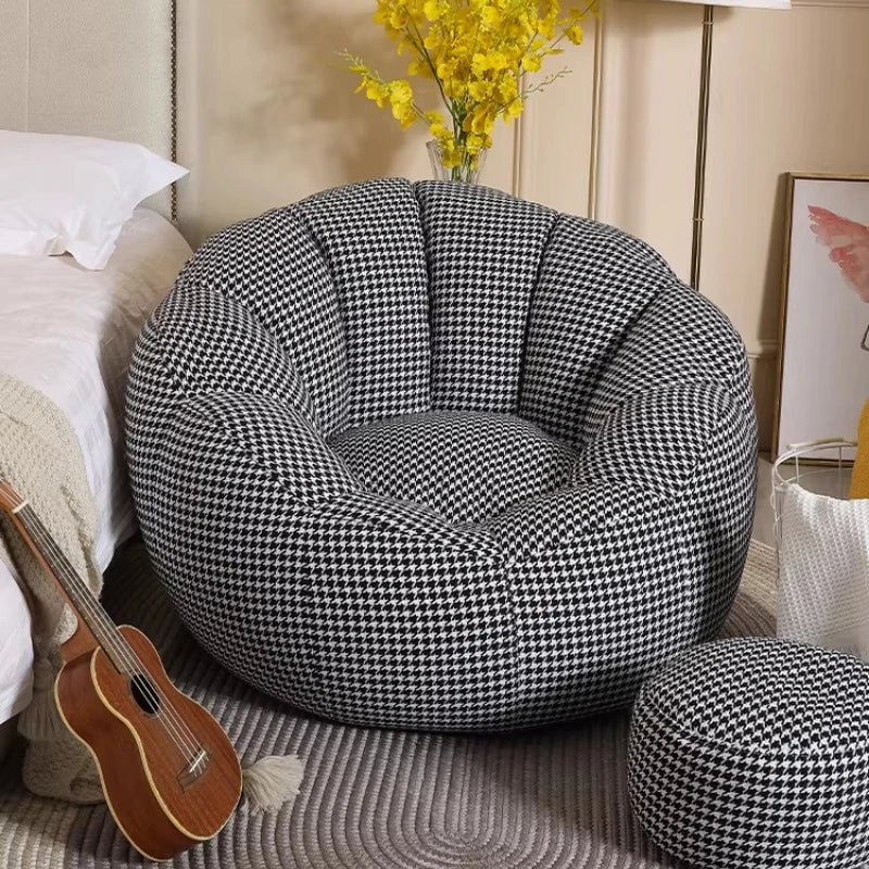 Romantic Situations Bean Bag Sofas Design Indoor Apartments Bean Bag Sofas Frameless Items Pouffe Chambre Patio Furniture