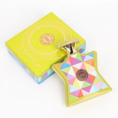 No. 9 Arab Perfumes Unisex Eau De Parfum Spray Lasting Fragrance Pheromone Light Fragrance Charming Passion Perfume Hombre Gift