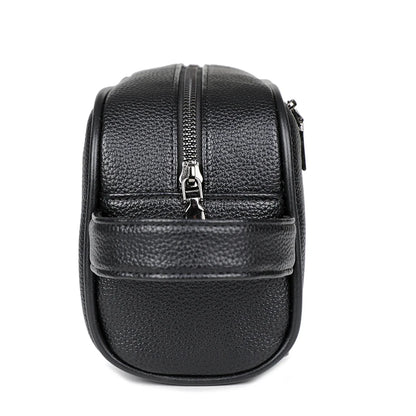 Business Men's Clutch Bag High Quality Printing Leather Handbag Phone Purse Fashion Clutches Luxury Men Birthday Gift Clutch Bag