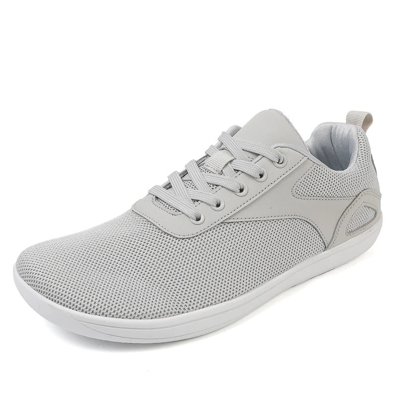 Wide-toed Shoes Men&