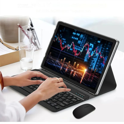 2025 Global Version PAD 7S Pro Snapdragon 8GEN3 Android 14 Tablet 11 Inch HD 22 GB+2 TB 20000 mAh 5G Dual SIM Wifi Tables PC