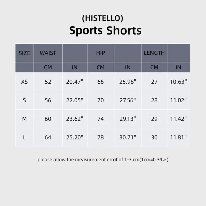 HISTELLO Women Sports Impact Shorts Seamless Low Waist Scrunch Bum Butt Lifting Stretch Gym Yoga Workout Fitness Short Leggings