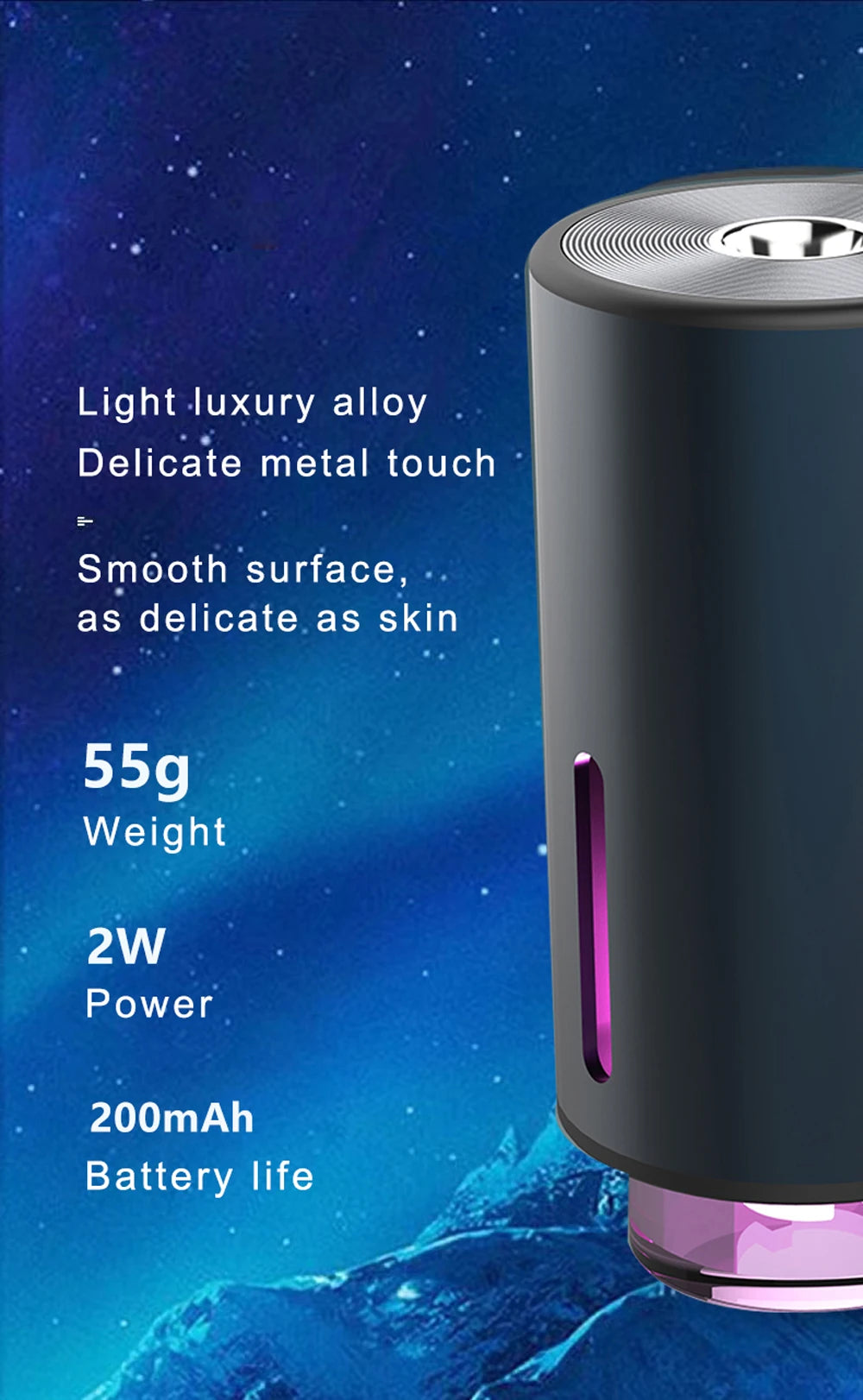 Flavoring For Cars Air Vent Outlet Odor Car Air Freshener Fragrance Spray Aroma Diffuser Essential Oils Diffuser