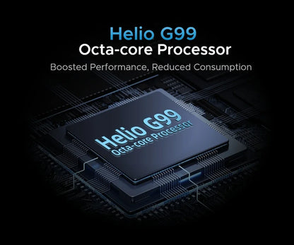 World Premiere DOOGEE T40 Tablet 11" IPS 2.5K Display 8GB 512GB Android 14 Helio G99 8580mAh 18W Charge Hi-Res Quad Speakers