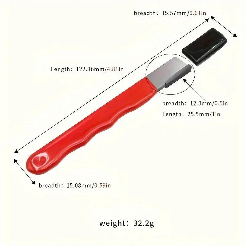 Professional Tungsten Diamond Knife Sharpener Multi Ceramic Scissors Sharpening Tool for Kitchen Blades Garden Shears