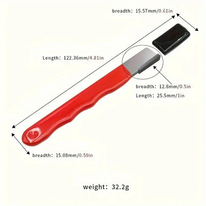 Professional Tungsten Diamond Knife Sharpener Multi Ceramic Scissors Sharpening Tool for Kitchen Blades Garden Shears