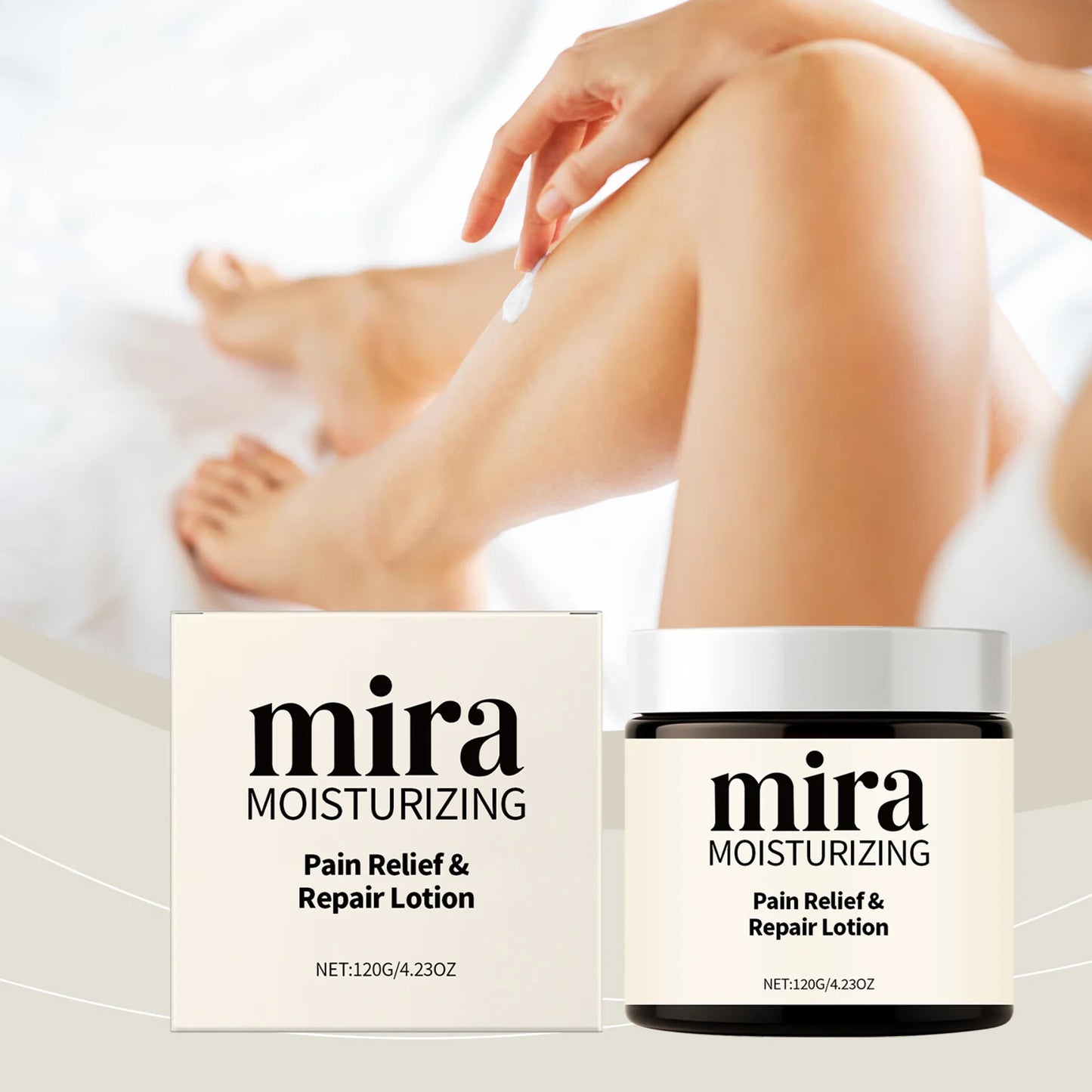Moisturizing Body Lotion for Shining Skin, Hydrating and Refreshing, Comfortable and Non-Greasy, Daily Skin Care Body Lotion