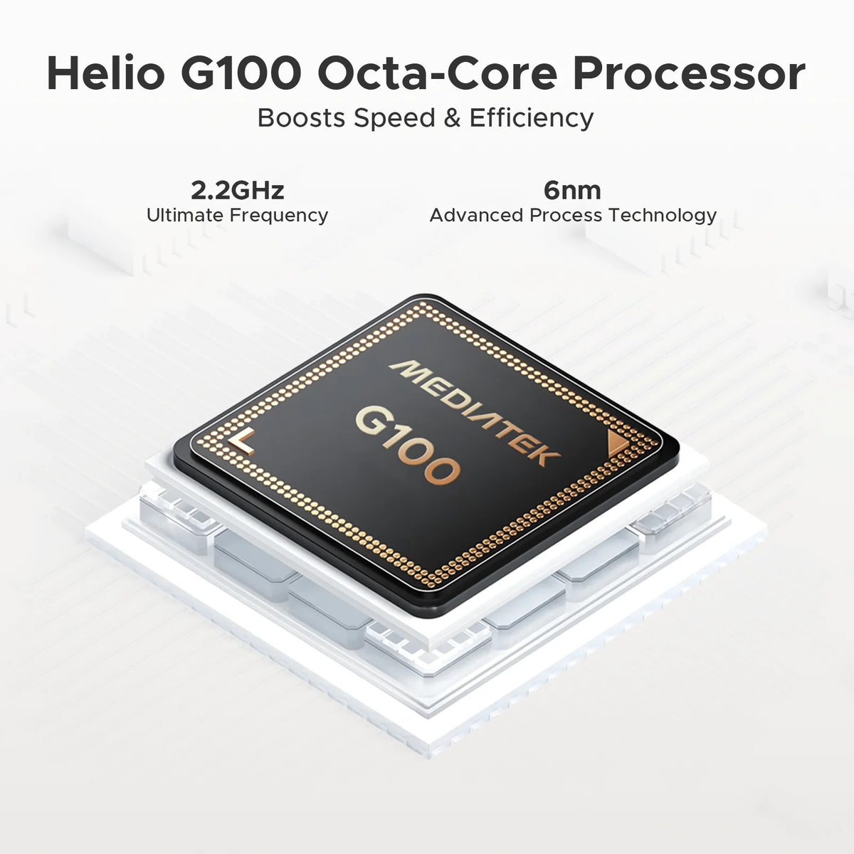 DOOGEE Tab E3 Pro 2 in 1 Tablet PC Gemini AI 13&