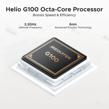 DOOGEE Tab E3 Pro 2 in 1 Tablet PC Gemini AI 13'' IPS Display 8GB 256GB 11000mAh Battery Android 15 High Quality Quad Speakers