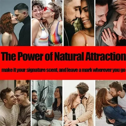 Pheromone Seductive Perfume Of Man To Attract Woman Charming Fragrance Women Flirting Dating Scent Long Lasting Body Spray-k*2o