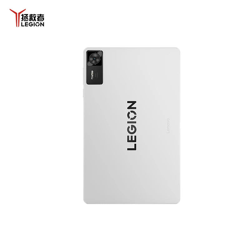 New 2025 Lenovo LEGION Y700 4th 8.8-inch 3K Snapdragon8 Supreme Edition 3040*1904 7600mAh Battery 68W Super Fast Charge