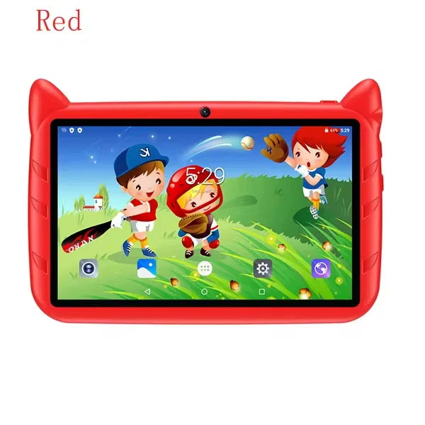 New 7.0-inch 5G WiFi Children&