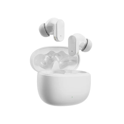 Ergonomic Comfort Wearing In-Ear Headphones Waterproof with Improved Sound Quality Ideal for Outdoor Sports and Daily Commute