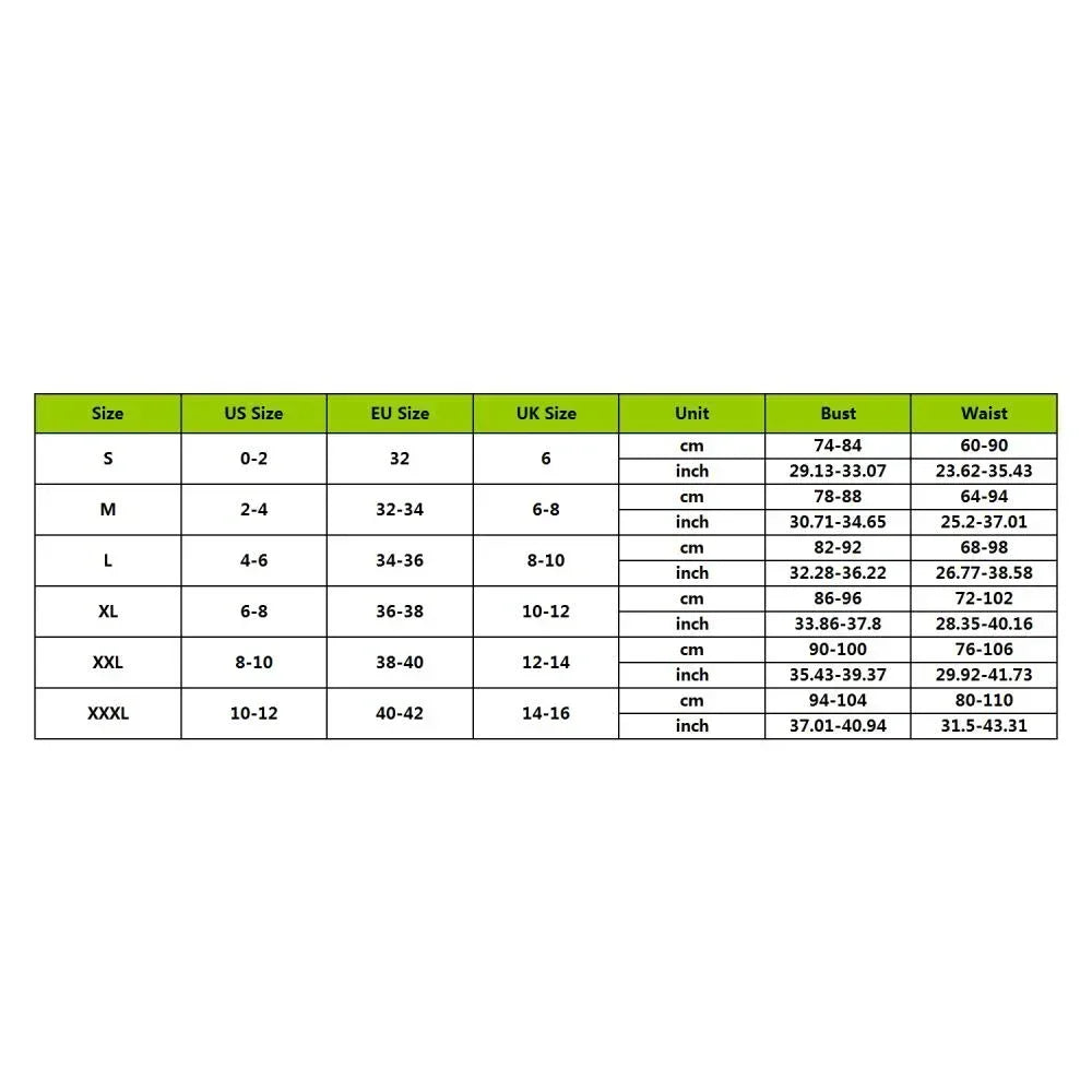 2Pcs/set Women&