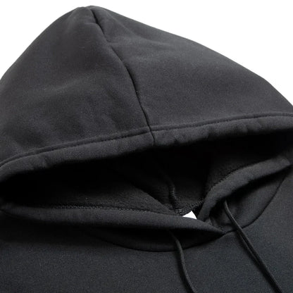 Paris Print Fashion Men's Hooded Tracksuit 2pcs Set High Quality Male Daily Casual Sports Jogging Home Outdoor Hoodie Outftis
