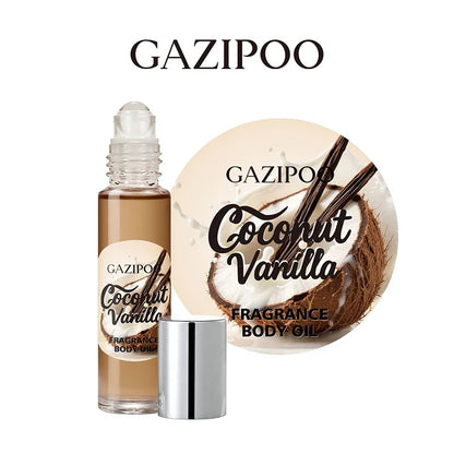 New Premium Unisex Coconut Fragrance Long-lasting Fresh Coconut Milk Gourmet Fragrance Alcohol-free Sandalwood Women&
