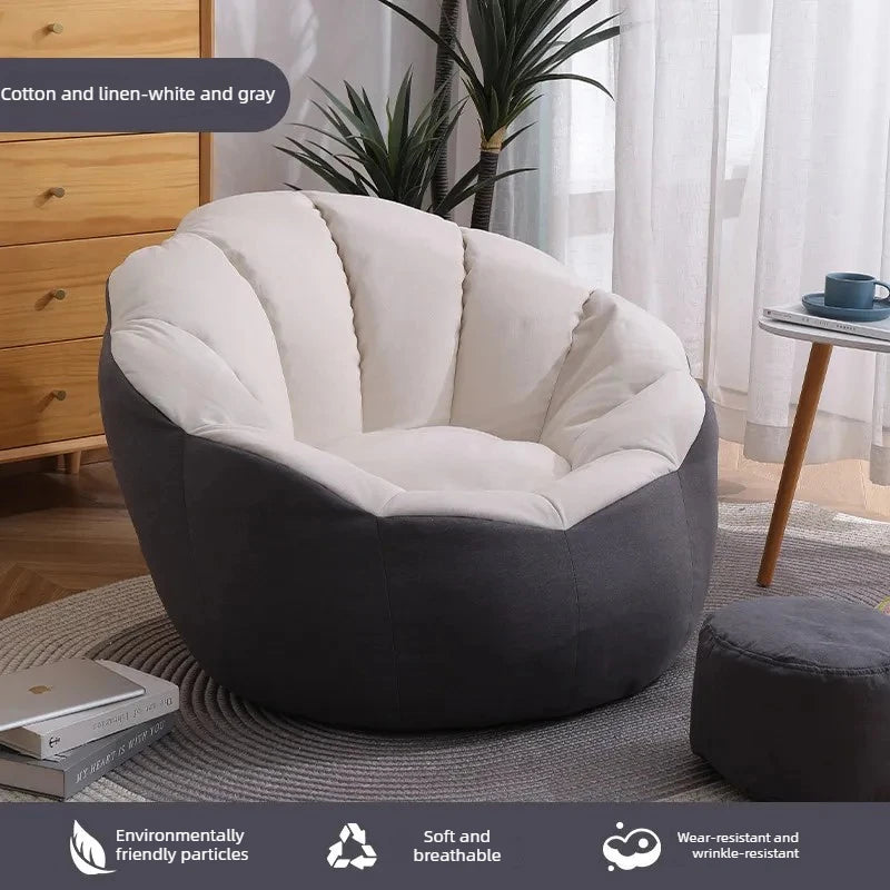 Romantic Situations Bean Bag Sofas Design Indoor Apartments Bean Bag Sofas Frameless Items Pouffe Chambre Patio Furniture