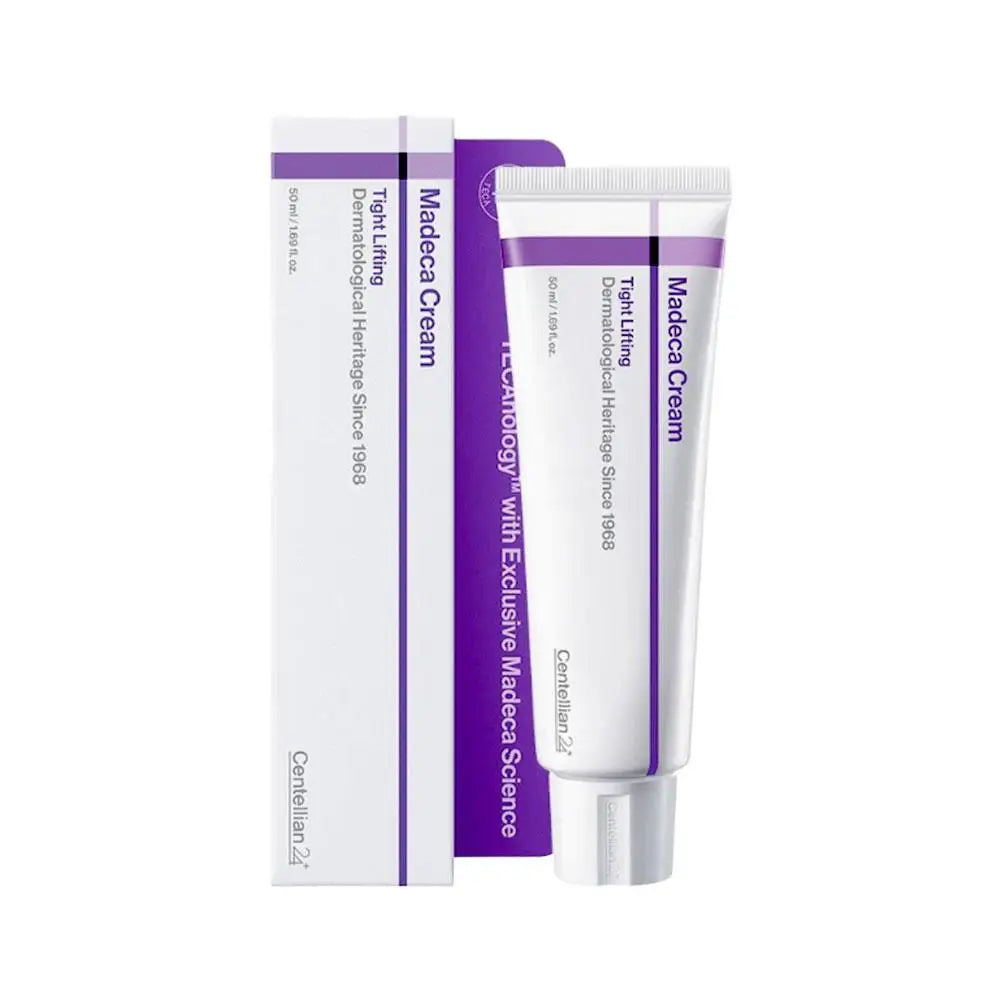 Gentle Hydrating Facial Essence Cream Firming Anti Aging Moisturizer