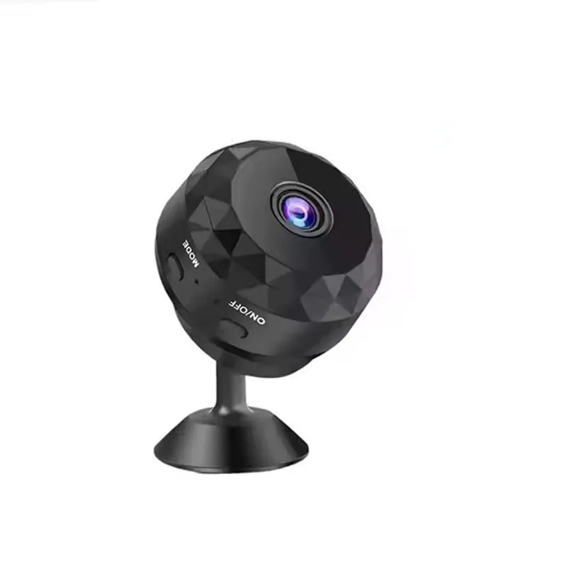 A9 Mini IP Camera 1080p HD Wireless Micro Camcorders Night Version Voice Video Security Surveillance Wifi Cameras Smart Home