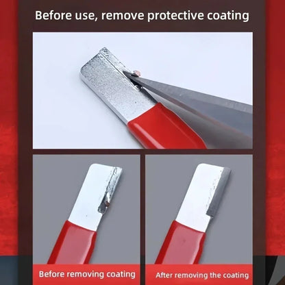 Professional Tungsten Diamond Knife Sharpener Multi Ceramic Scissors Sharpening Tool for Kitchen Blades Garden Shears