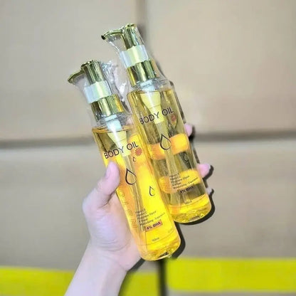 160ml Vietnamese Body Lotion with Olive Oil Fast Absorbing Brightening, 4%BHA, Smooth Glowing Skin Essential Oil Care