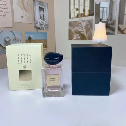 Royal Perfumes Timeless Aroma Sandalwood Pepper Moderate Fragrance Perfume For Women Designer Everyday Essential Women Perfume